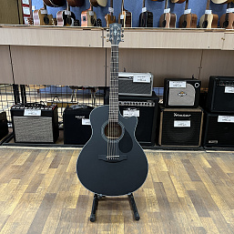 Акустическая гитара Kepma EAC-BKM в музыкальном интернет-магазине Маэстро. Цена 15 900 руб.