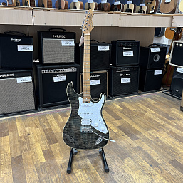 Электрогитара Aria Pro II 714-MK2OIX в музыкальном интернет-магазине Маэстро. Цена 29 700 руб.