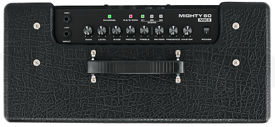 Комбоусилитель гитарный Nux Mighty-60-MKII