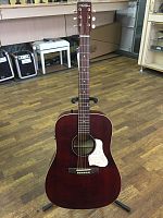 Электроакустическая гитара Art & Lutherie 042456 Americana Tennessee Red QIT (уценка)