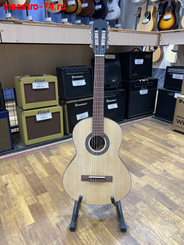 Классическая гитара Emio  EC-100 3/4 NA