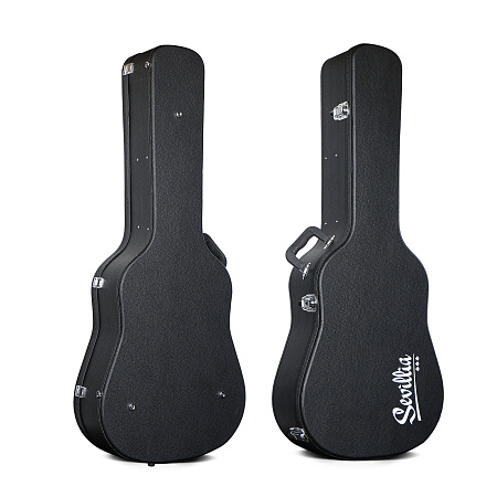 Кейс для акустической гитары Sevillia covers GHC-A41