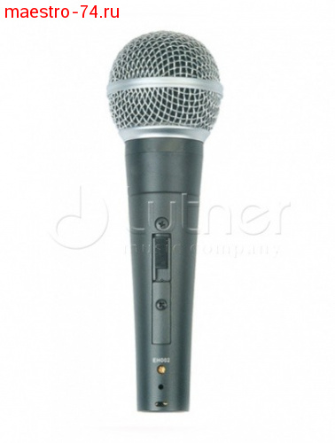 Микрофон динамический, Soundking EH002