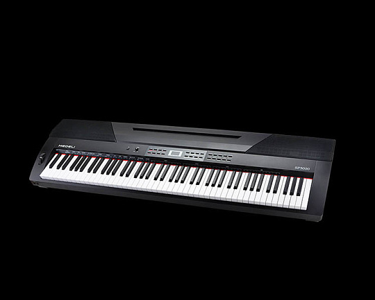 Цифровое пианино, со стойкой Medeli SP3000+stand Slim Piano