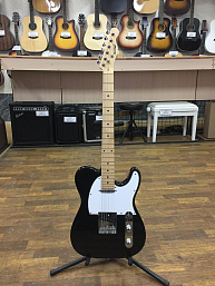 Электрогитара telec Homage ss HEG350BK в музыкальном интернет-магазине Маэстро. Цена 13 500 руб.