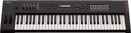Синтезатор YAMAHA MX61 BK в музыкальном интернет-магазине Маэстро. Цена 49 990 руб.