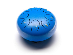 Глюкофон Foix FTD-68C-BL в музыкальном интернет-магазине Маэстро. Цена 3 100 руб.