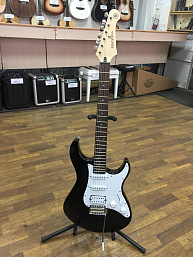 Электрогитара Yamaha Pacifica 012 BL в музыкальном интернет-магазине Маэстро. Цена 19 690 руб.