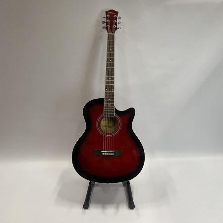 Акустическая гитара ELITARO E4020C RDS