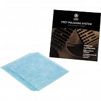 PW-FRP Fret Polishing System Салфетки для очистки ладов, Planet Waves