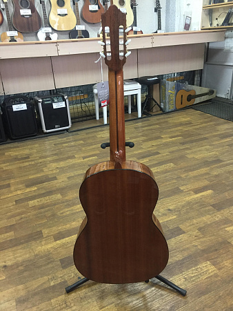Классическая гитара Strunal (Cremona) 4855