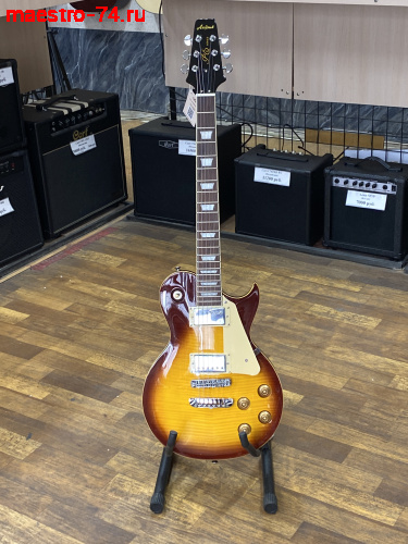 Электрогитара ARIA PE-590STD AGCS