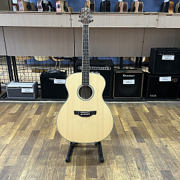 Акустическая гитара Crafter GA-6/NC в музыкальном интернет-магазине Маэстро. Цена 38 700 руб.