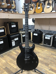 Электрогитара Schecter SGR S-1 SBK в музыкальном интернет-магазине Маэстро. Цена 22 100 руб.
