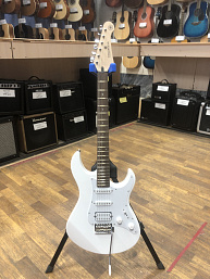 Электрогитара Yamaha PACIFICA 012 WH в музыкальном интернет-магазине Маэстро. Цена 19 690 руб.