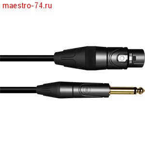 Микрофонный кабель 5м LEEM MHI-5