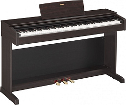 Цифровое пианино YAMAHA YDP-143R Arius в музыкальном интернет-магазине Маэстро. Цена 67 990 руб.