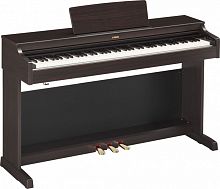 Цифровое пианино YAMAHA YDP-163R Arius