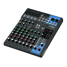Микшерский пульт YAMAHA MG10XU в музыкальном интернет-магазине Маэстро. Цена 16 600 руб.