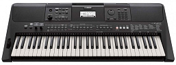 Синтезатор YAMAHA PSR-E463 в музыкальном интернет-магазине Маэстро. Цена 29 790 руб.