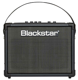 Моделирующий комбоусилитель BLACKSTAR ID:CORE20 V2 в музыкальном интернет-магазине Маэстро. Цена 15 390 руб.