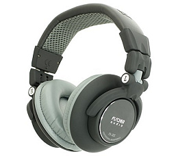 Наушники закрытые FA-005BK Fischer Audio в музыкальном интернет-магазине Маэстро. Цена 3 490 руб.