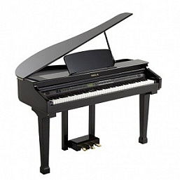438PIA0621 Grand 110 Black Цифровой рояль, Orla в музыкальном интернет-магазине Маэстро. Цена 137 000 руб.