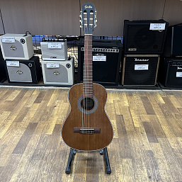 Классическая гитара Sevillia IC-100 1/2 NS в музыкальном интернет-магазине Маэстро. Цена 7 100 руб.