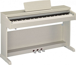 Цифровое пианино YAMAHA YDP-163WA  Arius в музыкальном интернет-магазине Маэстро. Цена 94 900 руб.