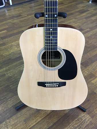 Акустическая гитара Sakura BFG-4116N
