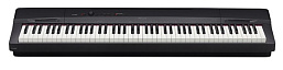 ЦИФРОВОЕ ПИАНИНО CASIO PRIVIA PX-160BK в музыкальном интернет-магазине Маэстро. Цена 37 690 руб.