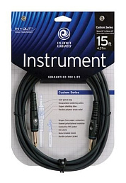 Гитарный шнур Planet Waves PW-G-15 в музыкальном интернет-магазине Маэстро. Цена 1 400 руб.