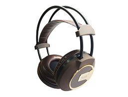 Наушники закрытые FA-006  Fischer Audio в музыкальном интернет-магазине Маэстро. Цена 3 190 руб.
