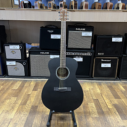 Акустическая гитара Yamaha FS400-SMB в музыкальном интернет-магазине Маэстро. Цена 22 900 руб.