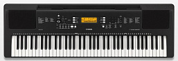 Синтезатор YAMAHA PSR-EW300 в музыкальном интернет-магазине Маэстро. Цена 25 490 руб.