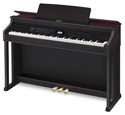 Цифровое пианино CASIO AP-650M в музыкальном интернет-магазине Маэстро. Цена 91 990 руб.