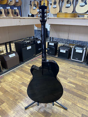 Акустическая гитара Foix FFG-4001C-BK