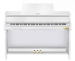 Цифровое пианино CASIO GP-300WE в музыкальном интернет-магазине Маэстро. Цена 216 990 руб.