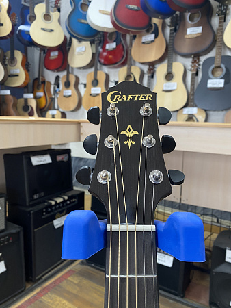 Акустическая гитара CRAFTER HD-250/N