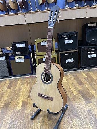 Классическая гитара Emio  EC-100 3/4 NA