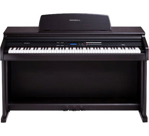 Цифровые пианино Kurzweil MP-15 SR