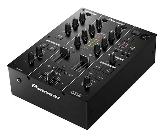 DJ -пульт Pioneer DJM350