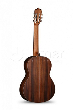 Классическая гитара, Alhambra 7.840 Open Pore 4OP