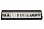 438PIA0265 Classical 88 Цифровое пианино, черное со стойкой ST-stand, Orla